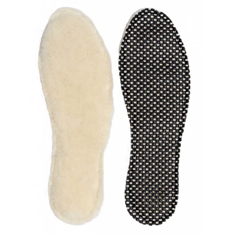 NuuMed Wool Insoles NuuMed Wool Insoles